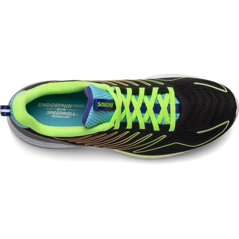 Saucony  Endorphin Shift - Scarpe da running - Uomo