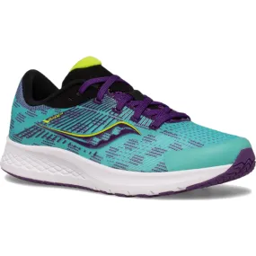 Saucony Kid's Guide 14 Running Shoe (Little Kid/Youth)