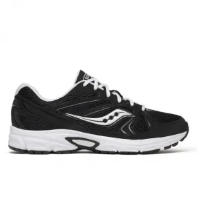 Saucony Ride Millennium Matte Black