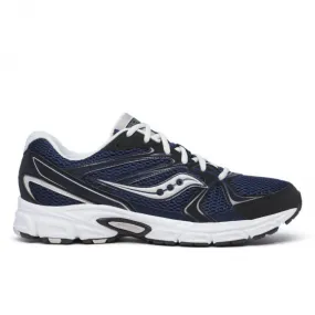 Saucony Ride Millennium Matte Navy