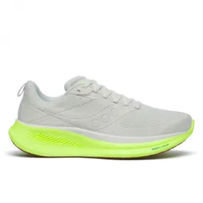 Saucony - Ride RFG - Bianco - 40 M