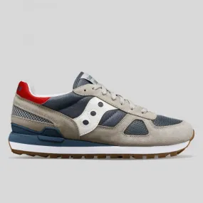 Saucony Trainers  - Shadow Original in Blue