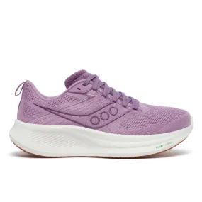 Saucony Women's Ride RFG Purple