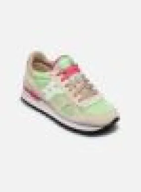 Saucony Women's Shadow Original Green