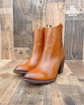 SICILIA | WOMEN ANKLE BOOT