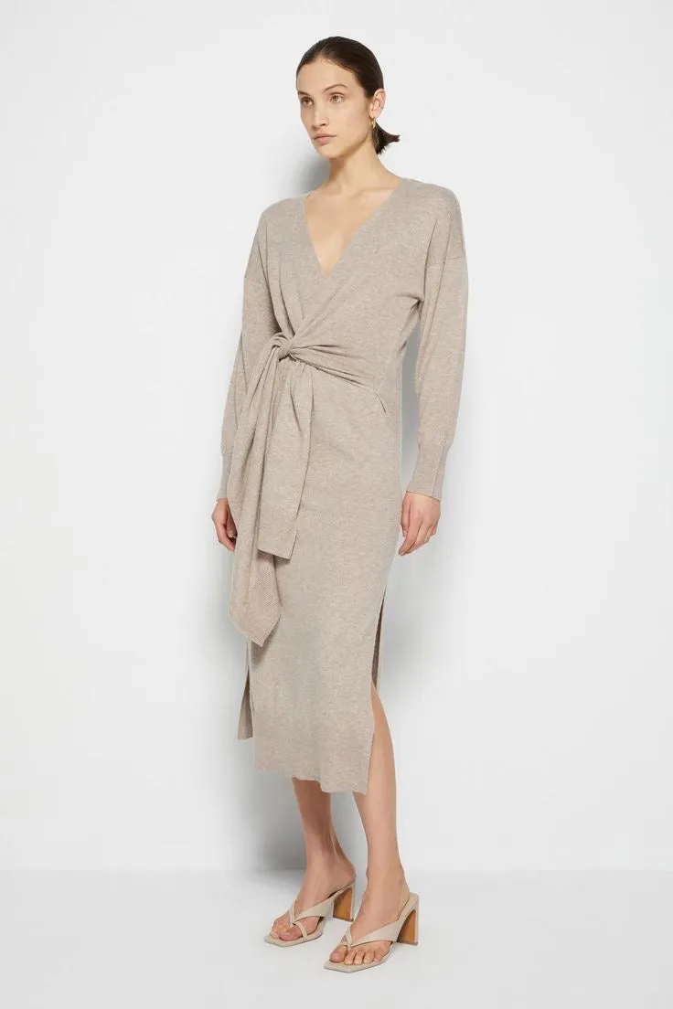 Simkhai Skyla Wrap Dress - FINAL SALE