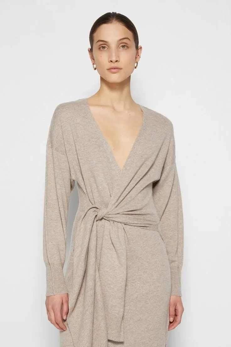 Simkhai Skyla Wrap Dress - FINAL SALE