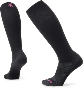 Smartwool Ski Zero Cushion Over The Calf Socks (Women’s)