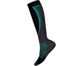 Smartwool Targeted Cushion OTC Ski Socks (Women’s)