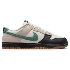 Sneakers Nike Dunk Low Lt Orewood Brn/ Bicoastal-Cream Ii-Black