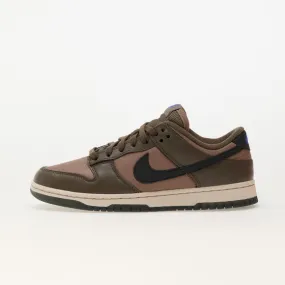 Sneakers Nike W Dunk Low Ironstone/ Anthracite-Mink Brown