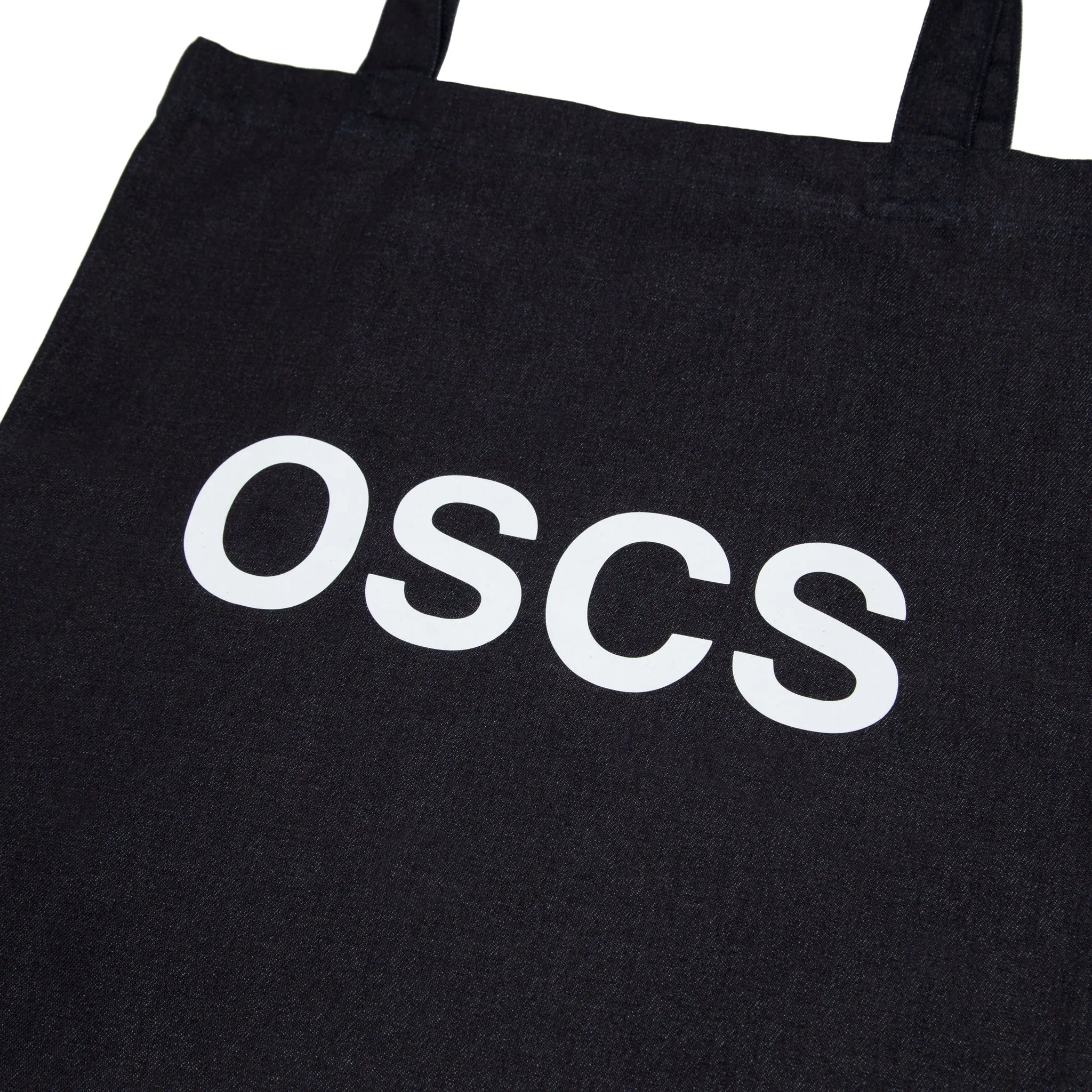 Sol Sol - OSCS Denim Tote