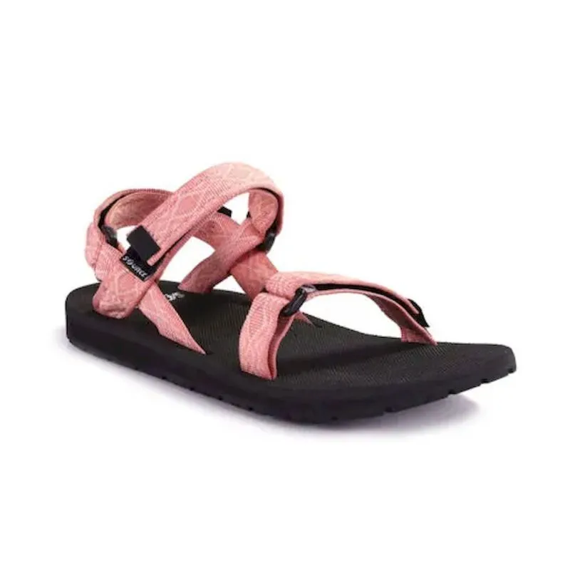 Source Classic - Walking sandals - Women's