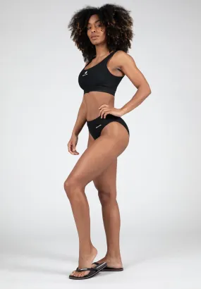 Summerville Bikini - Black Gorilla Wear