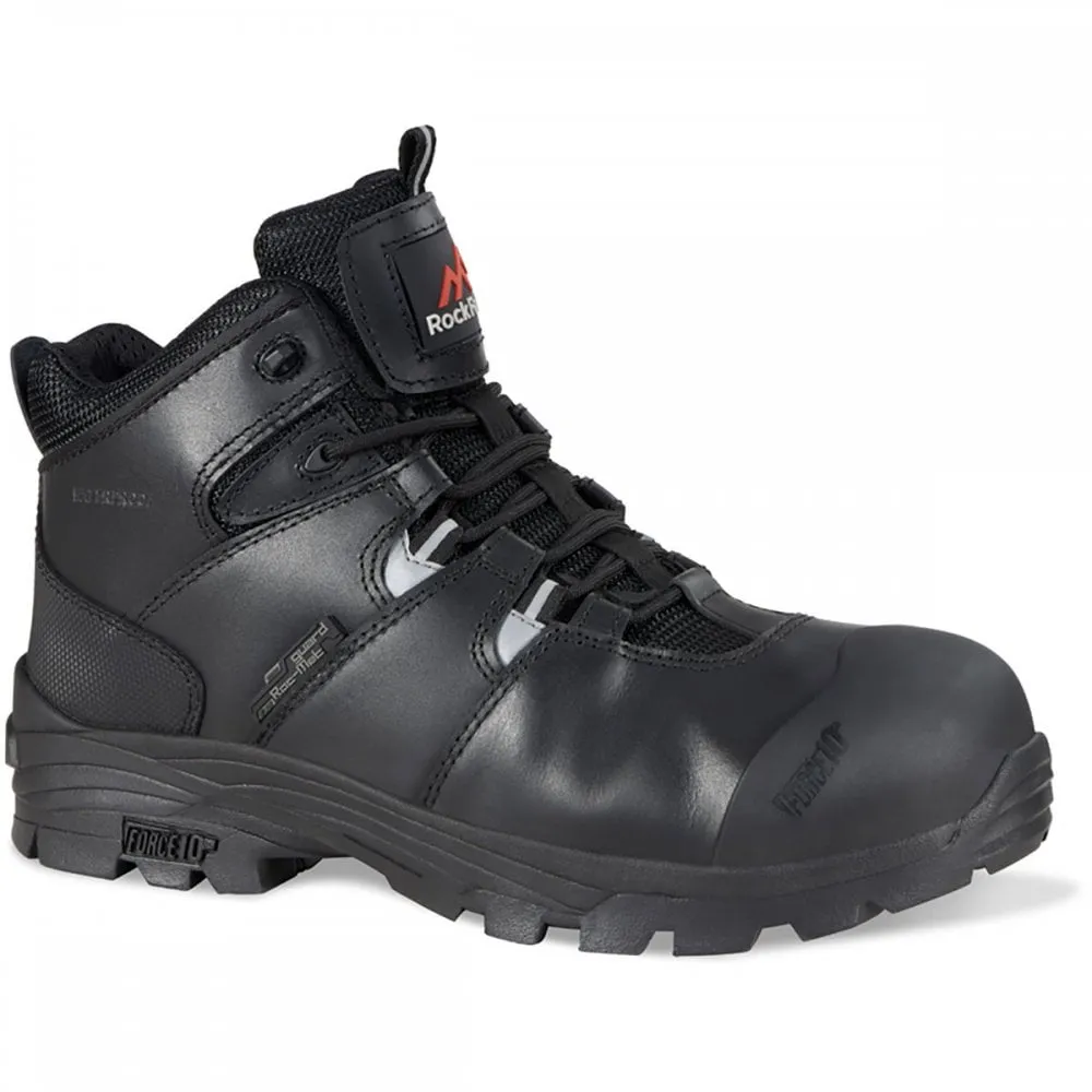 TC3000 Rhyolite S3 Internal Metatarsal Waterproof Safety Boot