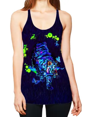 Tigerlily Women's Tank