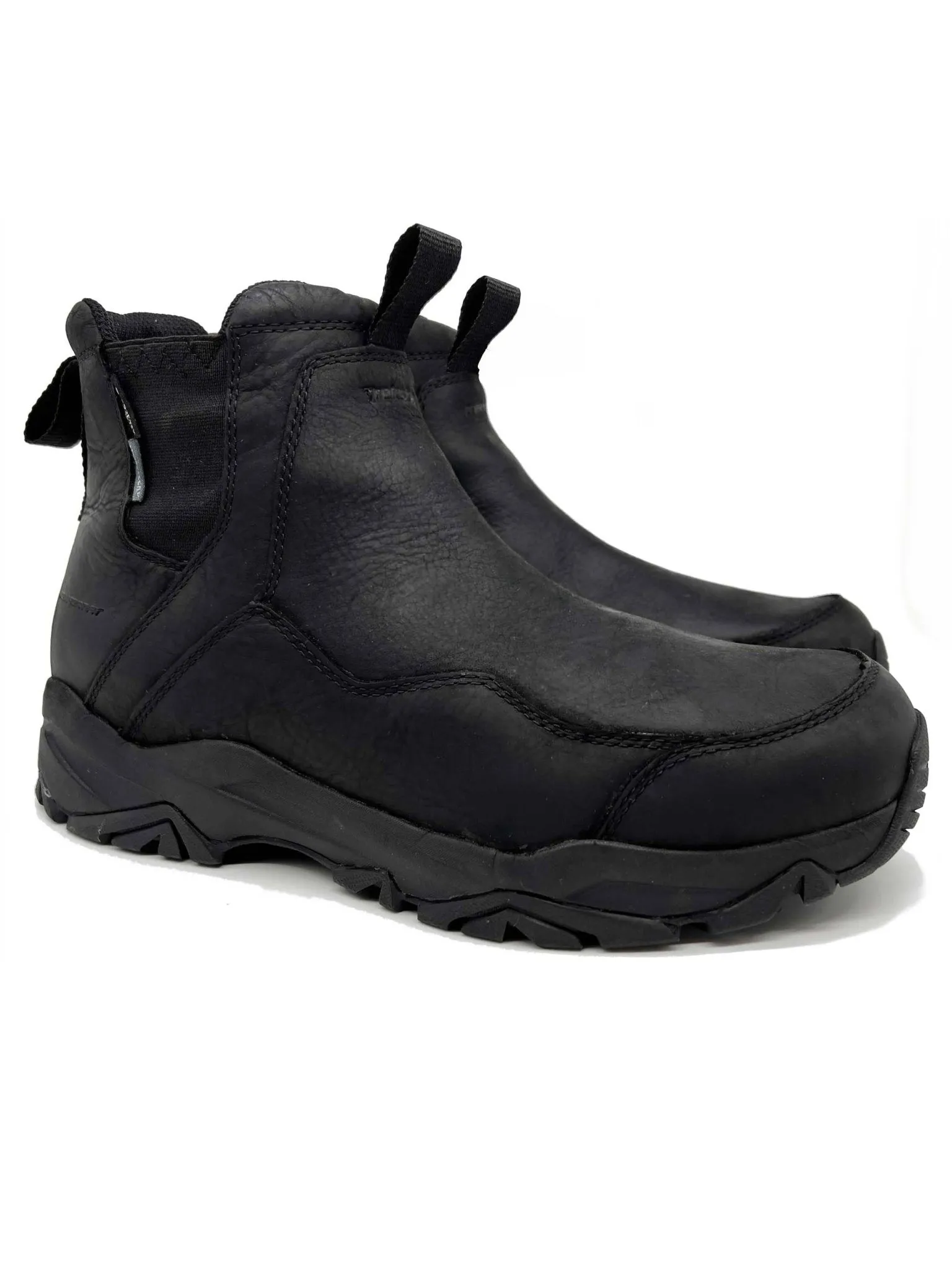 Treksta - Gore-Tex Waterproof Dealer Boot / Stamford Chelsea