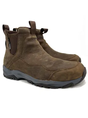 Treksta - Gore-Tex Waterproof Dealer Boot / Stamford Chelsea