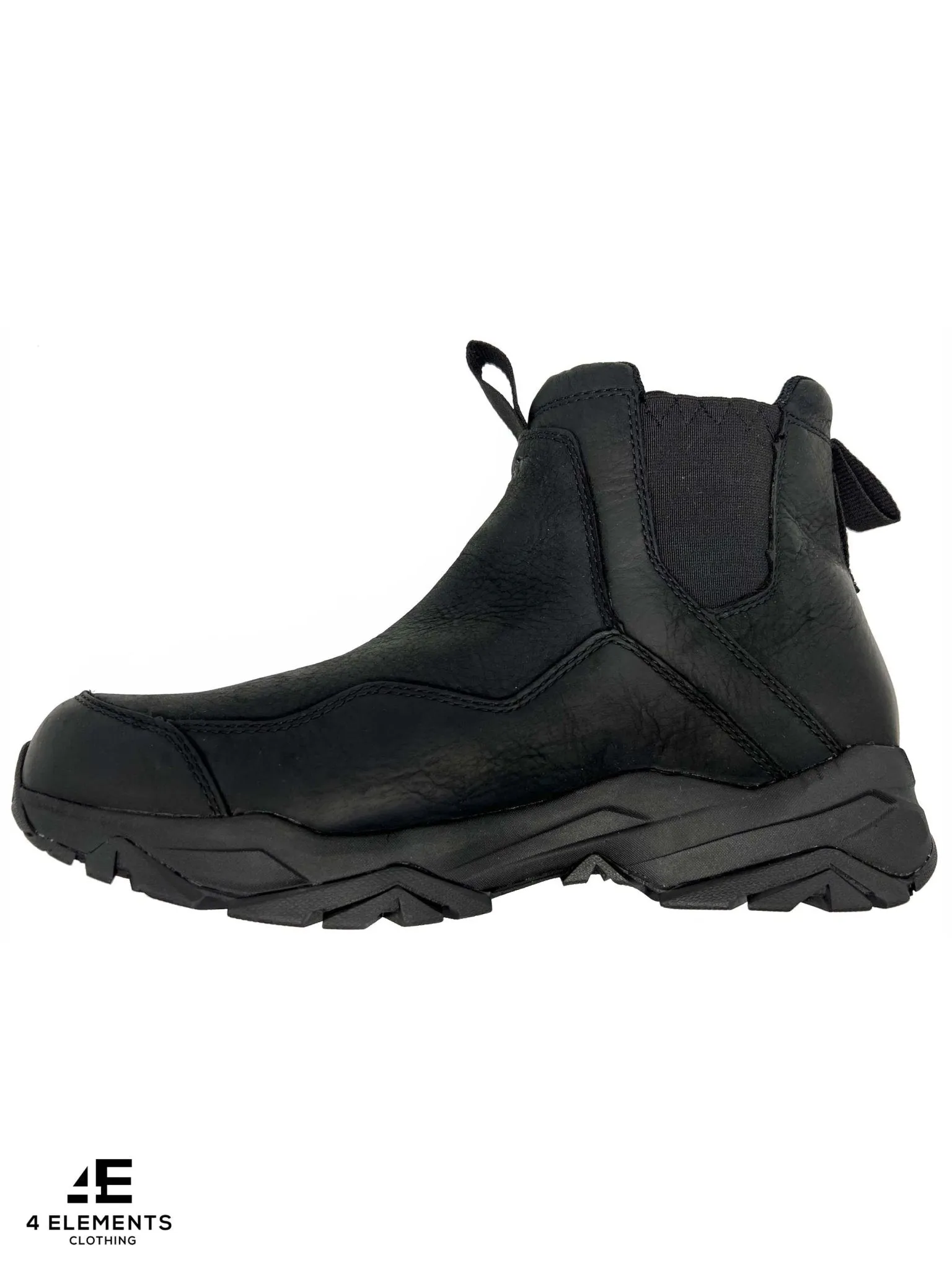 Treksta - Gore-Tex Waterproof Dealer Boot / Stamford Chelsea