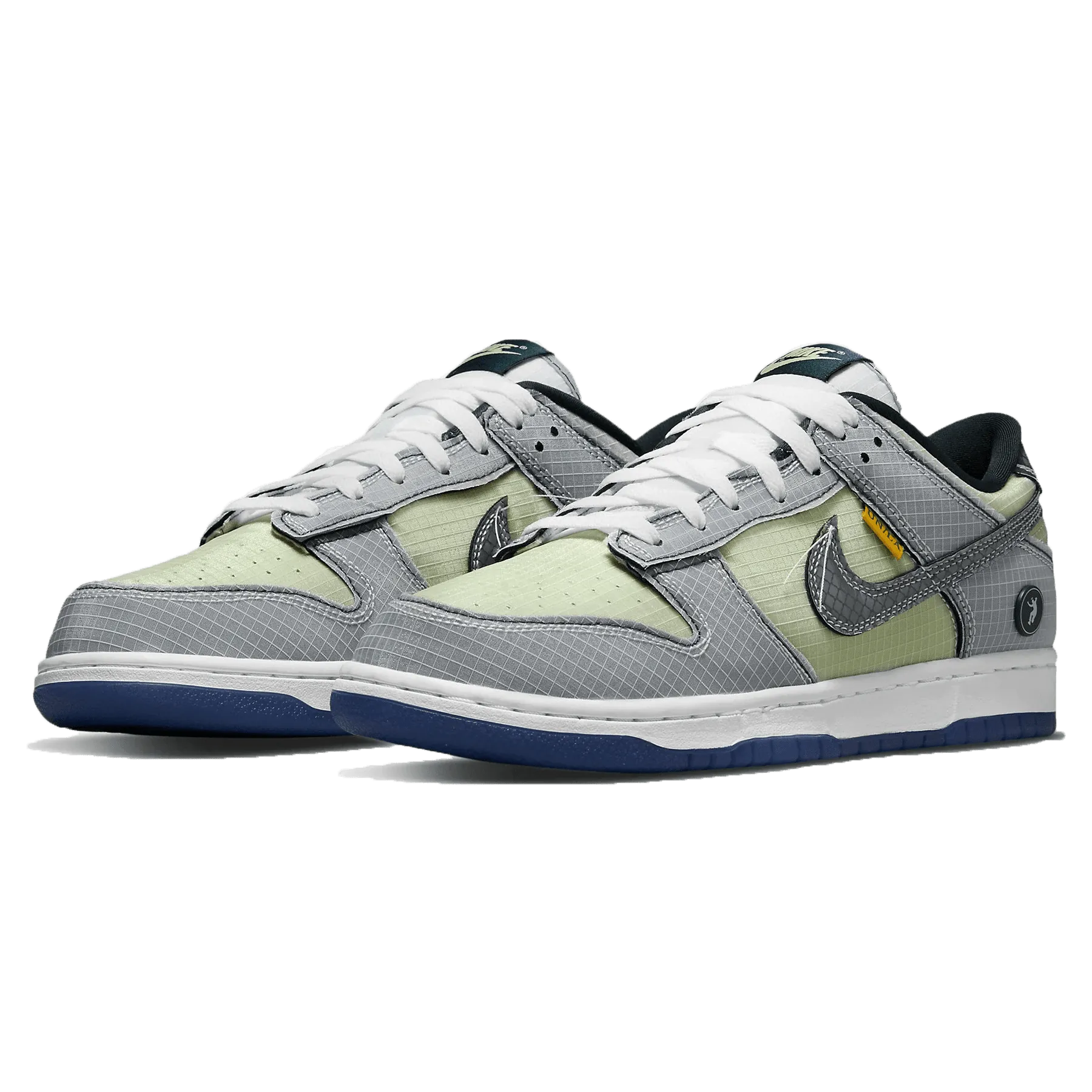 Union LA X Nike Dunk Low 'Passport Pack - Pistachio'