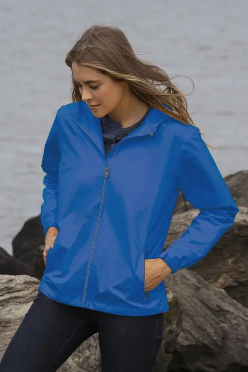 Vantage Ladies Newport Waterproof Jacket