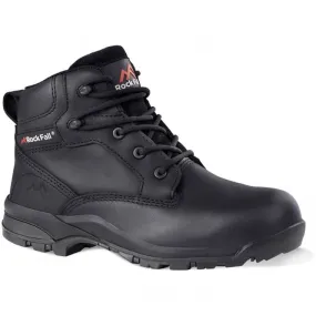 Vixen VX950A Onyx Womens Fit Waterproof Safety Boot