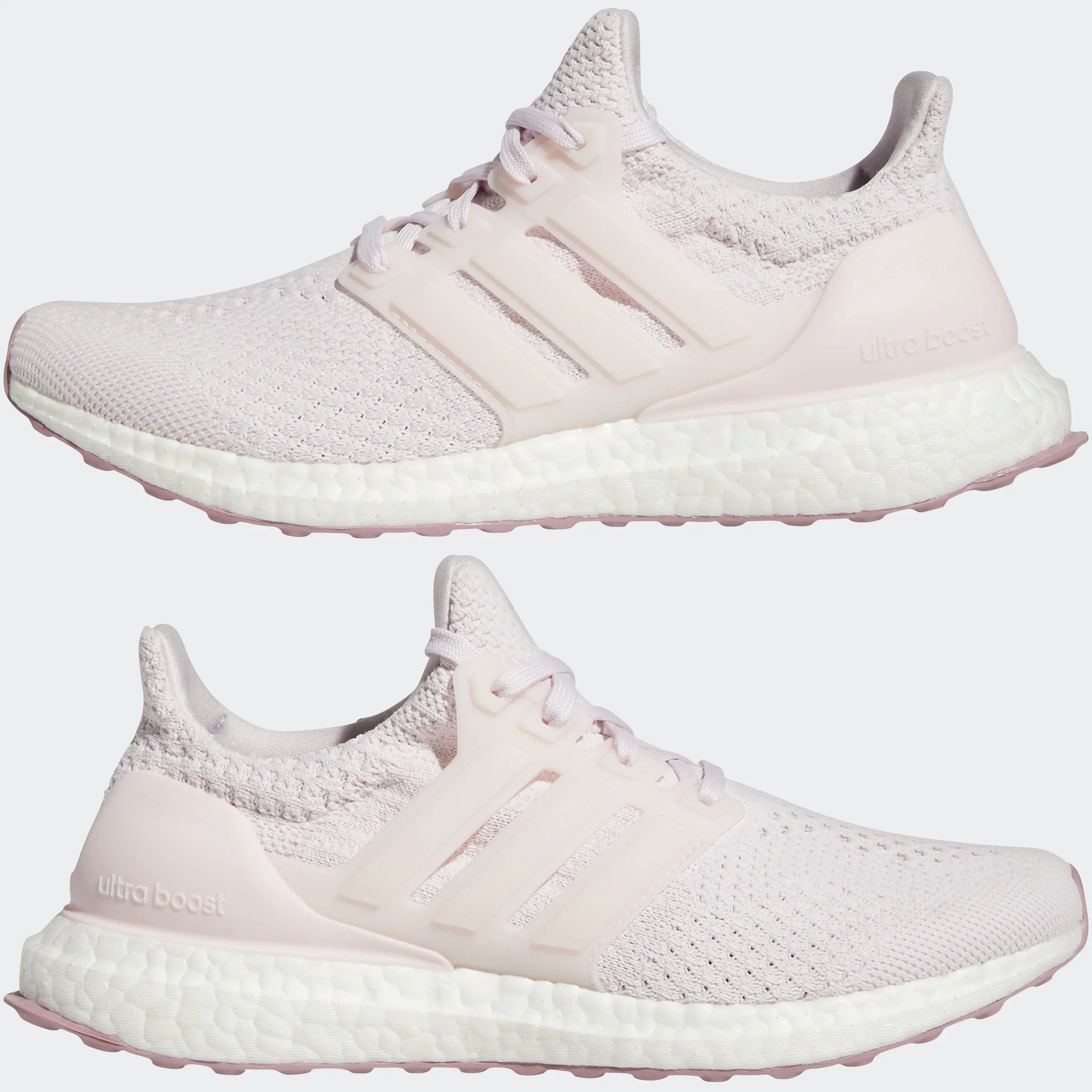 Women's adidas Sportswear Ultraboost 5.0 DNA Shoes Almost Pink