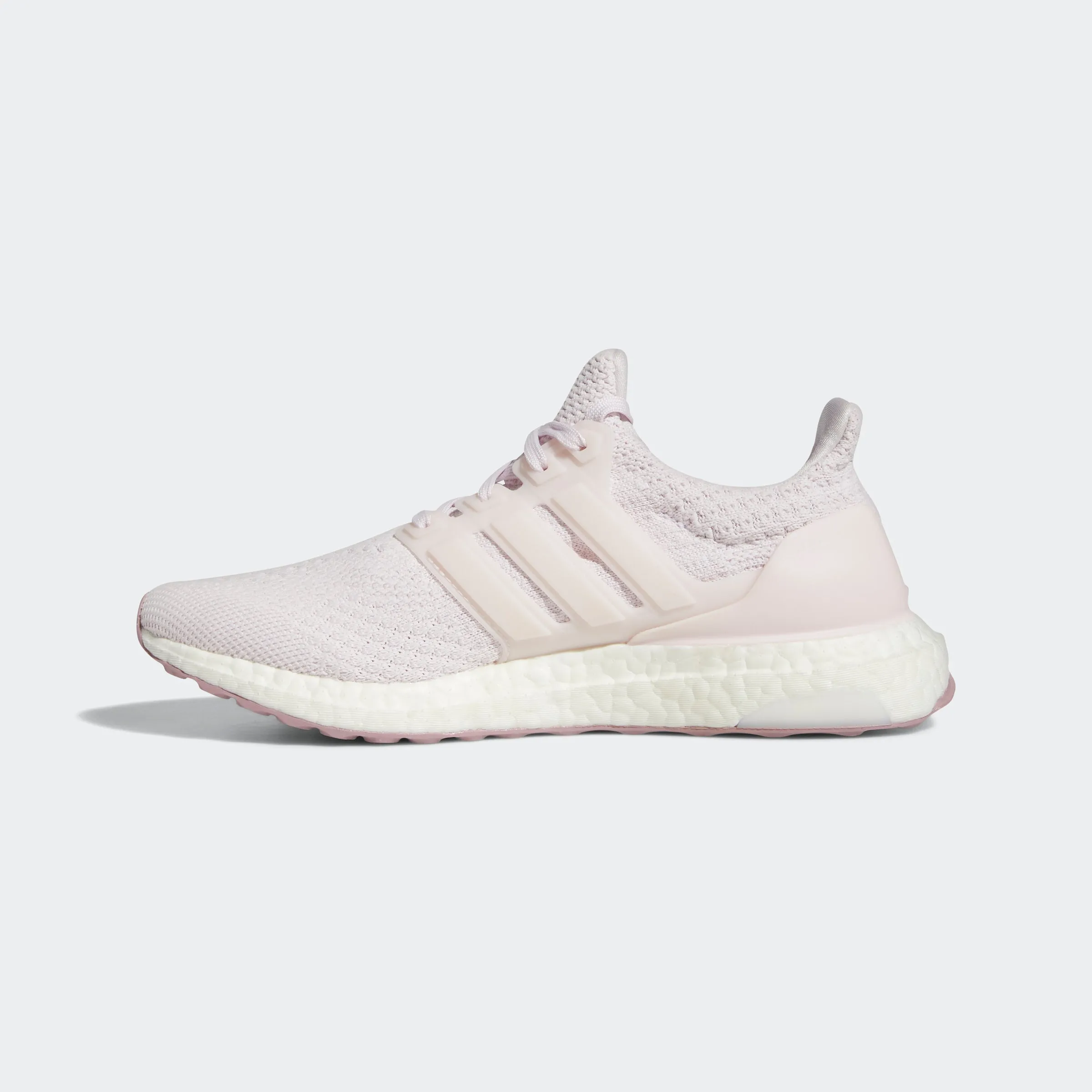 Women's adidas Sportswear Ultraboost 5.0 DNA Shoes Almost Pink