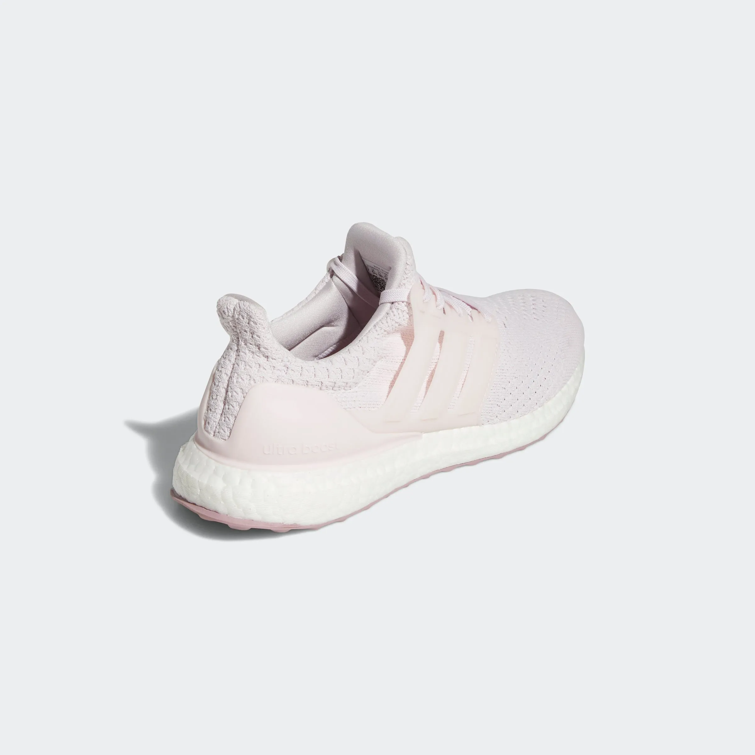 Women's adidas Sportswear Ultraboost 5.0 DNA Shoes Almost Pink