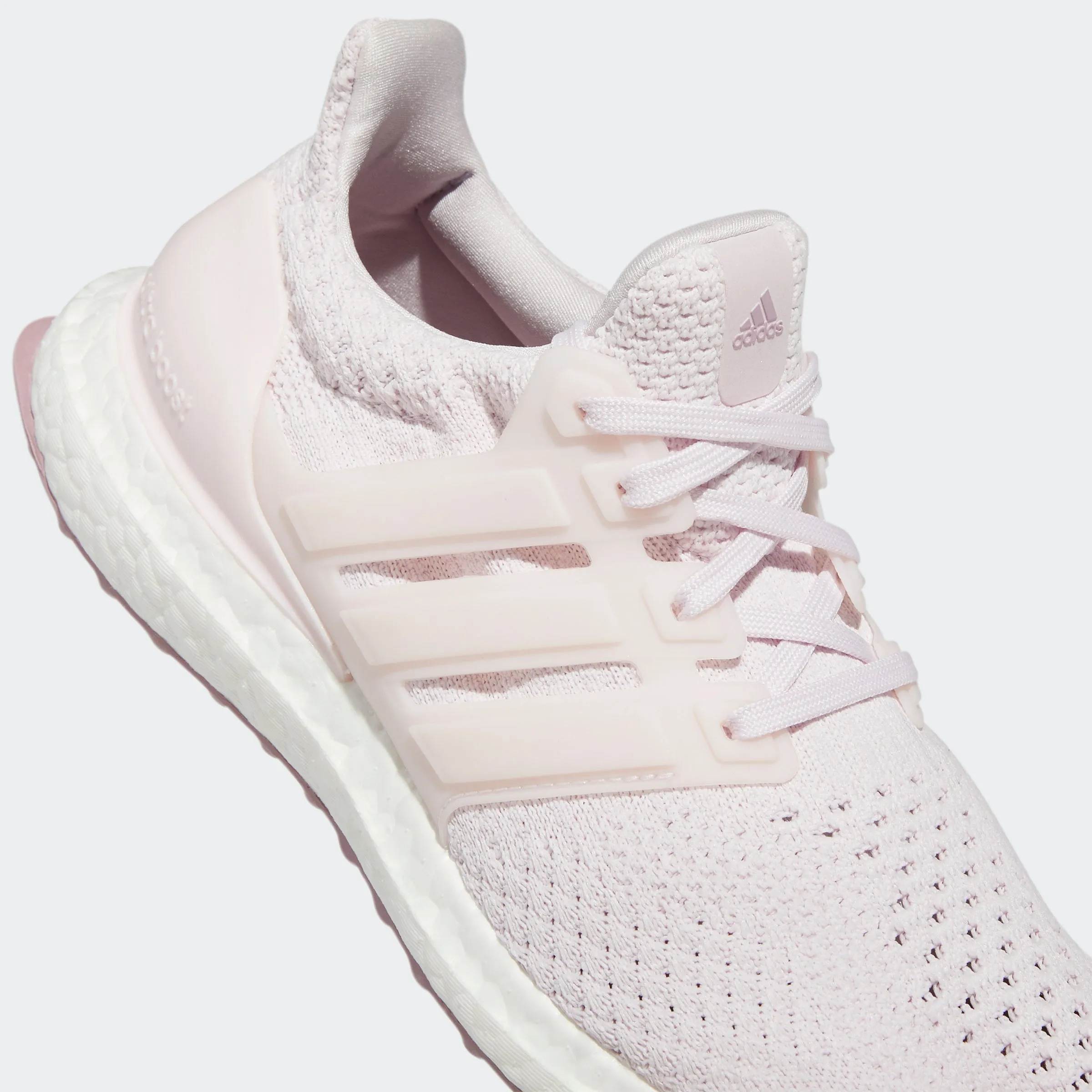 Women's adidas Sportswear Ultraboost 5.0 DNA Shoes Almost Pink