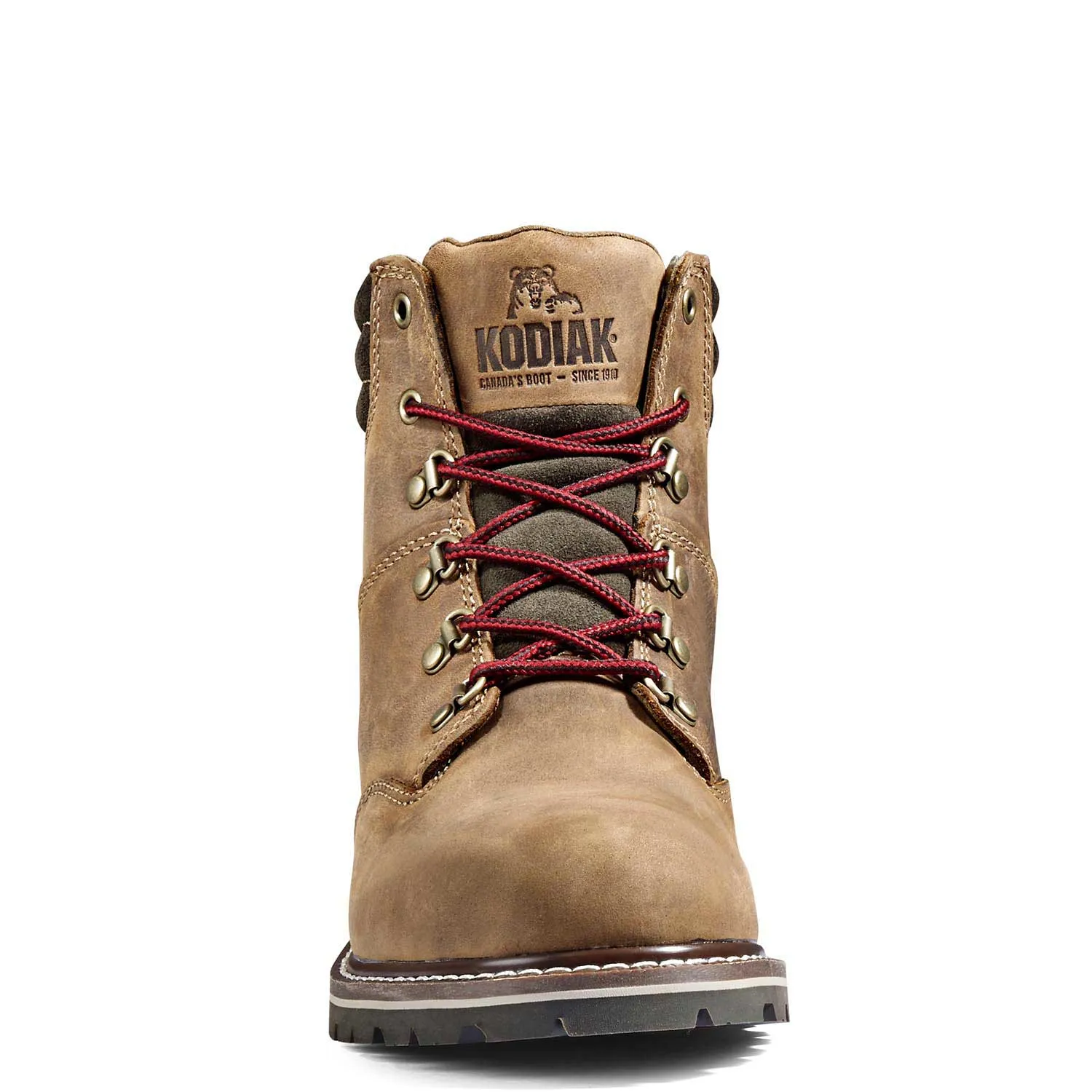 Women's Kodiak Bralorne 6" Waterproof Boot