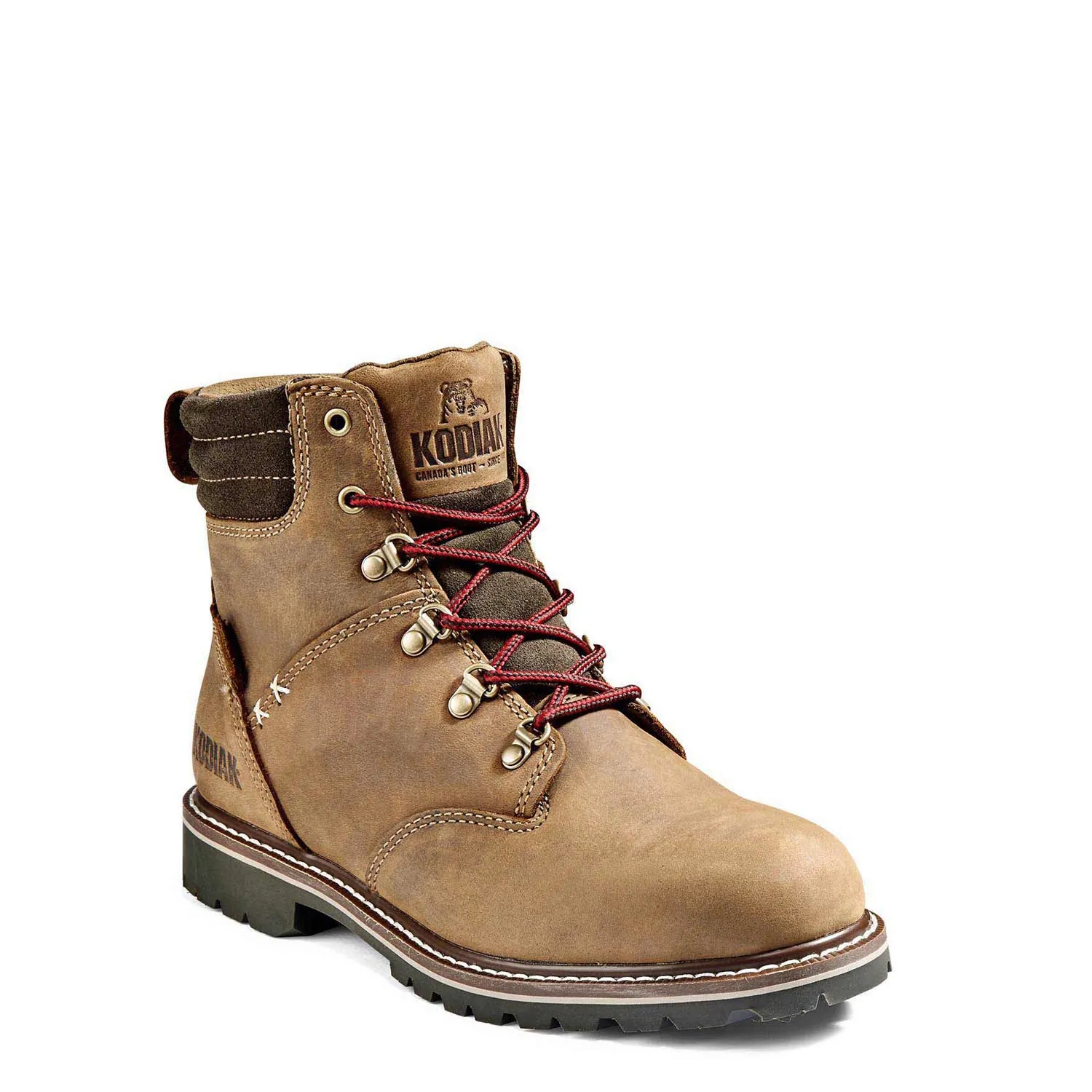 Women's Kodiak Bralorne 6" Waterproof Boot