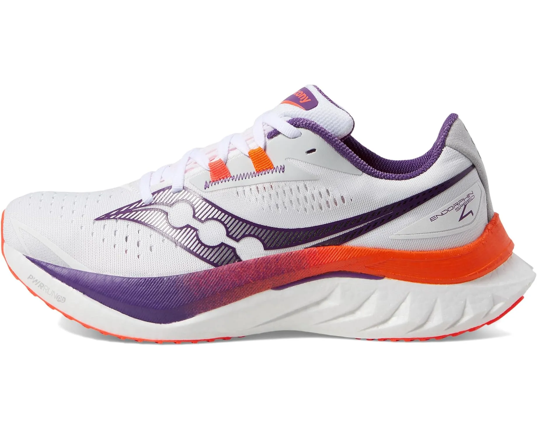 Women's Saucony Endorphin Speed 4